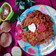 Pinky Jain's cooksnap of when they made જૈન પાઉંભાજી ની ભાજી.
