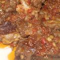 Cooksnap dari SiRa_UmmuTsa untuk resep Iga mercon