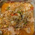 Cooksnap dari Imelda Fauzi untuk resep Sup Tahu Pedas Ala Korea