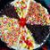 Cooksnap dari Haura kitchen's untuk resep Pizza brownies