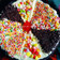 Cooksnap dari Haura kitchen's untuk resep Pizza brownies