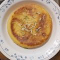 Kitty Yu 的 輕乳酪蛋糕【電鍋版】 cooksnap