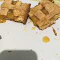 El cooksnap de barby gomez cuando hizo Pasta frola! Masa sobrante para galletas pepa. Dulce de batata ♥.