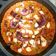 El cooksnap de doclauris cuando hizo Paella de pulpo.
