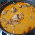 Cooksnap dari Widia Nuzir untuk resep Semur daging khas betawi