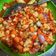 Cooksnap dari Aisha Raddin untuk resep Jalatoh (Acar Nasi Kebuli)