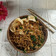Cooksnap dari Oliveia Faizin untuk resep Mie Goreng Kol Telor