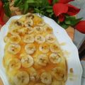 صورة من 🇩🇿ام امين🌹، شاركها بعد تجربة وصفة تحلية الموز بالكراميل