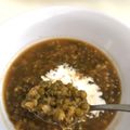 Cooksnap dari Moo’s kitchen untuk resep Bubur kacang hijau metode 5.30.7