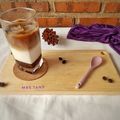 Cooksnap dari Mrs.Tans |IG : @tans.erni untuk resep Es Kopi Susu Gula Aren tanpa alat kopi