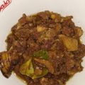 Cooksnap dari Tiara Hardiyanti untuk resep Tumis daging cincang
