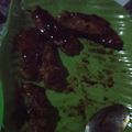 Cooksnap dari Husnul Kh Razy untuk resep Sayap Panggang Madu (Simpel Enak 🤤)