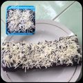 Cooksnap dari Chicii Reza untuk resep Brownis Kukus G Pke Ribettt
