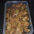 Cooksnap dari Judith P untuk resep Rica rica daging sapi