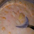 NawalSteel's cooksnap of when they made Thick Potato Soup.