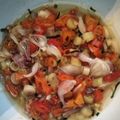 Cooksnap dari Ummu_ibrahim untuk resep Sambal matah wangi