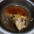Cooksnap dari YoLan Yoland untuk resep Pindang Bandeng Imlek resep turun temurun