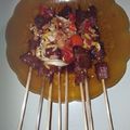 Cooksnap dari Widi Astuti untuk resep Sate Maranggi Bumbu Kecap