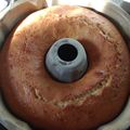 El cooksnap de Marisa Ledesma cuando hizo Budín de banana húmedo fácil.