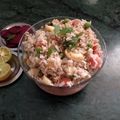 Payal Bhatt's cooksnap of when they made વેજિટેબલ બિરયાની (Vegetable Biryani Recipe In Gujarati).