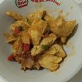 Cooksnap dari fatifaaat untuk resep Otak otak udang Pedas Manis