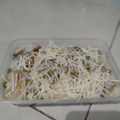 Cooksnap dari Mutiara Anisa untuk resep Kolak roti tawar