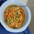 Cooksnap dari Anggie Anggrainie untuk resep Oseng buncis campur"