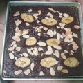 Cooksnap dari raissa kiraniastuti untuk resep Choco banana cake (lembut & moist)