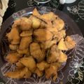 Cooksnap dari syafarina eviolyn untuk resep Fillet Dada Ayam Goreng Mentega
