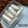 Cooksnap dari Lailazegaff untuk resep 144. Martabak Kulit Lumpia Pisang Emas