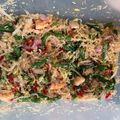 Cooksnap dari Maliza Nashtiti Manik untuk resep Anyang Pakis Melayu