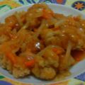 Cooksnap dari Heryana untuk resep Kakap Asam Manis