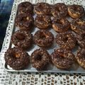 Cooksnap dari Rika Fortuna untuk resep Donat empuk tanpa kentang