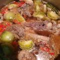 Cooksnap dari nita untuk resep Garang asam iga sapi