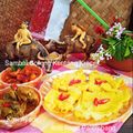 Cooksnap dari Chanchal Kaur untuk resep Ragit Palembang & Kari Ayam