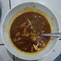 Cooksnap dari Rohma Wati untuk resep Tongseng Ayam