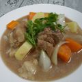 Cooksnap của NgaLe khi họ làm theo món Gà Nấu Pate