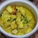 Cooksnap dari Dinda Permata Sari untuk resep Sayur Tahu Tempe Kuah Santan