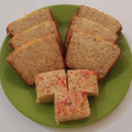 Cooksnap dari Elyonora Dihandini untuk resep Bolu pisang panggang