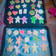 El cooksnap de Yazmin P. Ramírez cuando hizo Galletitas Navideñas.