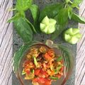 Cooksnap dari Syifauzia untuk resep 7.2 Sambal Goreng Petai