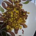 Cooksnap dari Naelul Mona untuk resep 53. Ayam Kecap Pedas