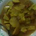 Cooksnap dari Tia Rahardhini untuk resep Seblak basah