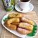 Cooksnap dari Rim’s Kitchen untuk resep Churros (705)