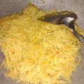 Cooksnap dari Jessie untuk resep Tumis kates pedas