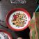 Cooksnap dari Anita Ummu Alin untuk resep Kastangel coklat