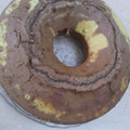 El cooksnap de Erica Abr cuando hizo Torta marmolada de naranja y chocolate 🍊🍫.