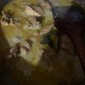 Cooksnap dari Mahesa Diantari untuk resep Opor ayam kuah kuning
