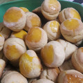El cooksnap de Eduardo Oscar Federici cuando hizo Scones dulces -.