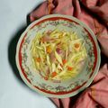 Cooksnap dari Agustin Nur Hasanah untuk resep Cacapan Hampalam (Mangga Muda)